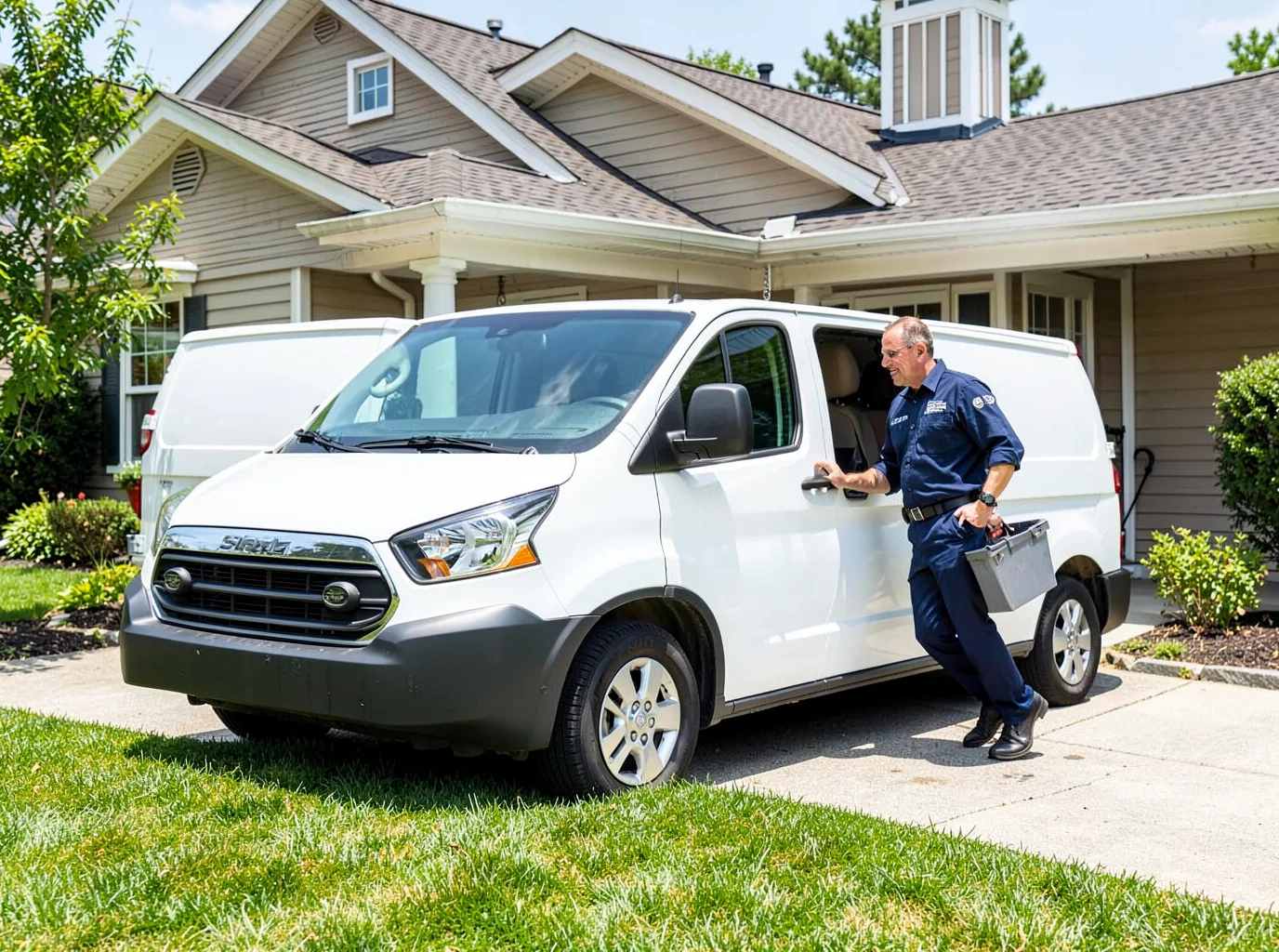 Emergency Plumber company in Cumberland, WI